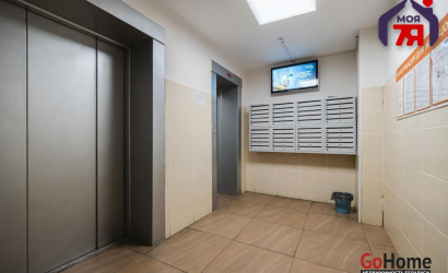 Купить 4-комнатную квартиру, Минск, Захарова ул., 50/В (Партизанский район). Фото 28