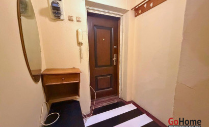 Купить 2-комнатную квартиру, Минск, Осипенко ул., 26 (Центральный район). Фото 9