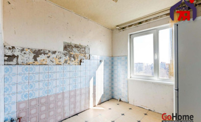 Купить 3-комнатную квартиру, Минск, Одинцова ул., 22/1 (Фрунзенский район). Фото 10