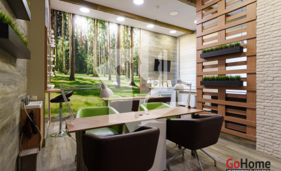 Аренда помещения, Минск, Победителей просп., 125,  44.8 кв.м.. Фото 2