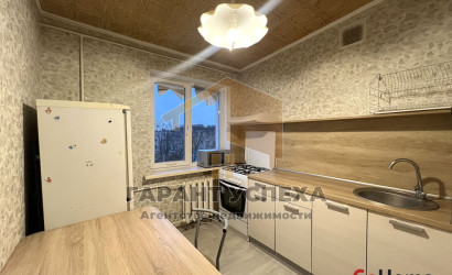 Купить 1-комнатную квартиру, Брест, просп. Машерова, д. . Фото 9