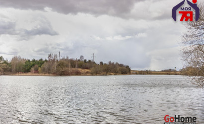 Купить дом, Ельница, Могилевская ул., 15 соток. Фото 20