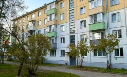Купить 1-комнатную квартиру, Витебск, Фрунзе, 65. Фото 1