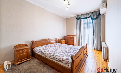 Купить 2-комнатную квартиру, Минск, Независимости, 18 (Ленинский район). Фото 8