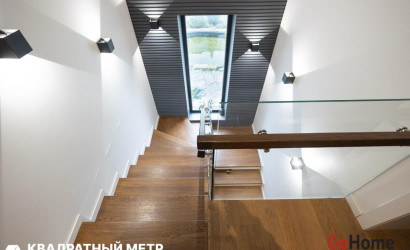 Купить коттедж, Минск, Раубичский пер., 8.14 соток. Фото 33