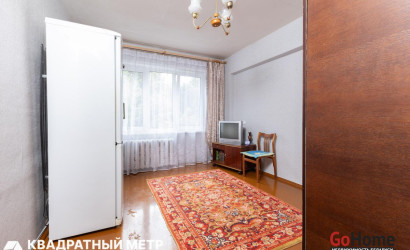 Купить 3-комнатную квартиру, Минск, Притыцкого ул., 38 (Фрунзенский район). Фото 6