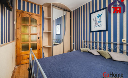 Купить 4-комнатную квартиру, Минск, Славинского ул., 7/1 (Первомайский район). Фото 12