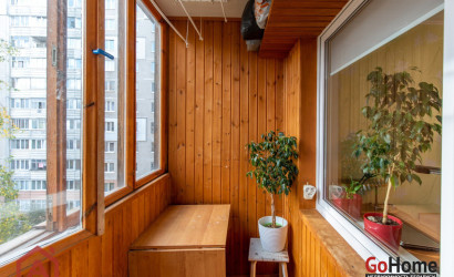 Купить 2-комнатную квартиру, Минск, Рафиева, 85 (Московский район). Фото 8