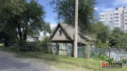  2-этаж.(52 м2), Минск(Днепровская, д. 8)