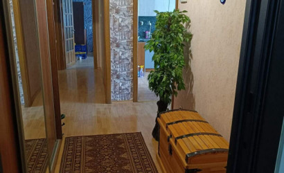 Купить 4-комнатную квартиру, Лида, Гастелло ул., 47. Фото 10