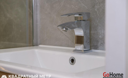 Купить 4-комнатную квартиру, Минск, Голубева ул., 13(Московский район). Фото 44