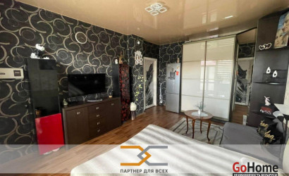 Купить 3-комнатную квартиру, Минск, Центральная ул., 4 (Заводской район). Фото 1