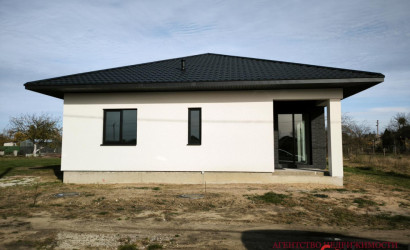 Купить коттедж, Брест, СТ Огородник-80, 5 соток. Фото 3