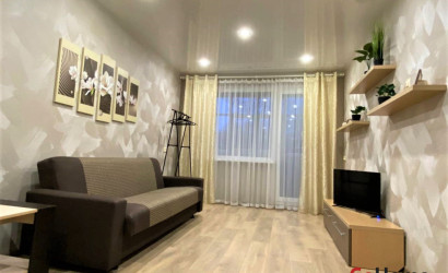 Снять 2-комнатную квартиру на сутки, Новополоцк, Я.Купалы. Фото 1