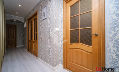 Купить 3-комнатную квартиру, Минск, Скрипникова ул., 34 (Фрунзенский район). Фото 13