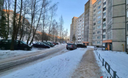 Купить 2-комнатную квартиру, Барановичи, Наконечникова. Фото 2