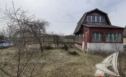  2-этаж.(29.8 м2), Брест(Клейниковский с/с)