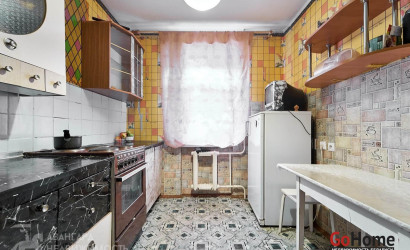 Купить 1-комнатную квартиру, Минск, Маяковского ул., 154 (Ленинский район). Фото 4