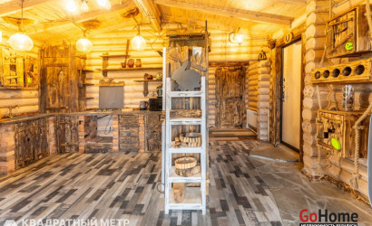 Купить дом, Кухтичи, Карачуна, 16.37 соток. Фото 5