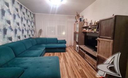 Купить 2-комнатную квартиру, Брест, Вулька, ул. Вульковская. Фото 4