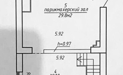 Аренда помещения, Минск, Сторожовская ул., 8,  105.1 кв.м.. Фото 13
