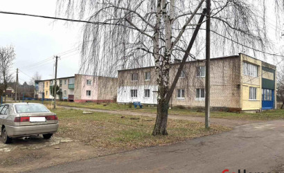 Купить 2-комнатную квартиру, Драчково, Центральная ул., 4. Фото 15