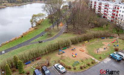 Купить 1-комнатную квартиру, Минск, Брестская ул., 90 (Октябрьский район). Фото 22