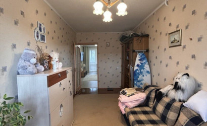 Купить 4-комнатную квартиру, Новополоцк, Молодежная ул., 153. Фото 12