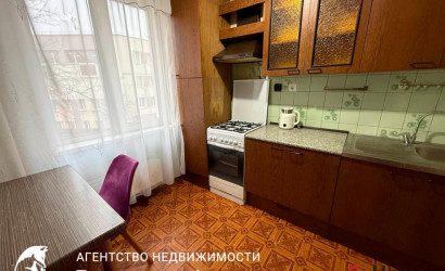 Снять 2-комнатную квартиру, Минск, Могилёвская ул. 36 (Октябрьский район). Фото 6