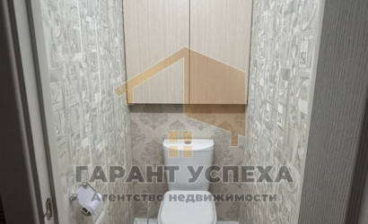 Купить 1-комнатную квартиру, Брест, ул. Луцкая, д. . Фото 8