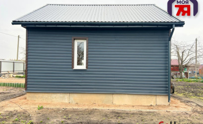 Купить дом в деревне, Аграрник-С, 10 соток. Фото 14