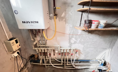 Купить дом, Рогозно, Ленинский с/с, 14.6 соток. Фото 19