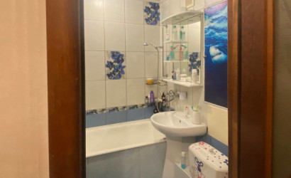 Купить 3-комнатную квартиру, Пинск, Кирова, 44. Фото 9