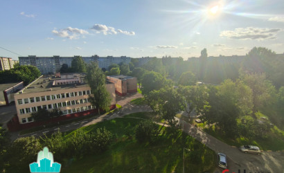 Купить 1-комнатную квартиру, Гомель, Карастояновой, 12. Фото 14