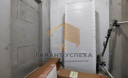 Купить 3-комнатную квартиру, Брест, ул. Рябцева. Фото 15