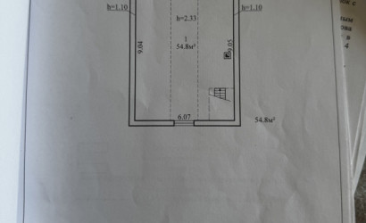 Купить дом, Витебск, 1-й Хрустальный, 5.5 соток. Фото 32
