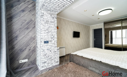 Купить 3-комнатную квартиру, Лесной, Мирная ул., 9. Фото 19