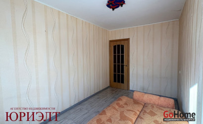 Купить 2-комнатную квартиру, Витебск, Правды, 61/7. Фото 5