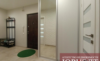 Купить 2-комнатную квартиру, Брест, Сальникова. Фото 8