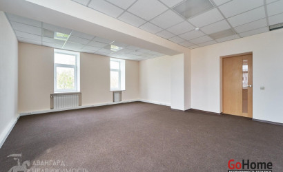 Аренда офиса, Минск, Независимости просп., 58/2,  от 850 до 3680 кв.м.. Фото 11