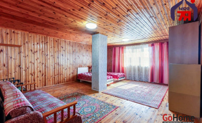 Купить дом в деревне, Белстандарт, 15 соток. Фото 23