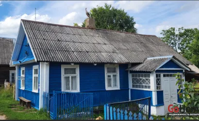  1-этаж.(70 м2), Старинки(Пушкина 74)