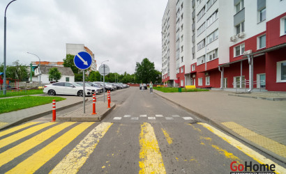 Купить 2-комнатную квартиру, Минск, Прилукская ул., 60(Московский район). Фото 38