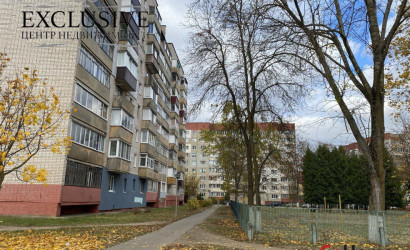 Купить 1-комнатную квартиру, Жодино, Ленина просп., 4. Фото 18