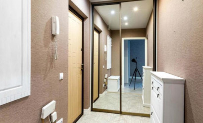 Купить 1-комнатную квартиру, Сеница, Зеленая ул., 1/2. Фото 12