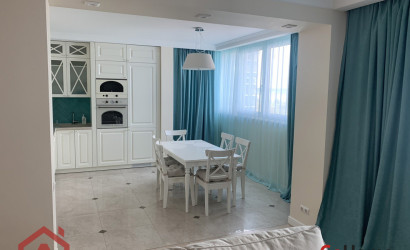 Снять 4-комнатную квартиру, Минск, Победителей, 131 (Центральный район). Фото 3