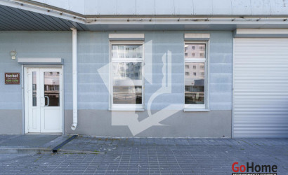 Аренда помещения, Минск, Победителей просп., 125,  44.8 кв.м.. Фото 17