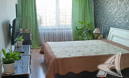 Купить 3-комнатную квартиру, Кобрин, , . Фото 12