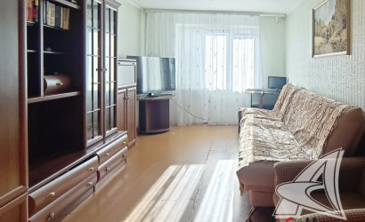 Купить 2-комнатную квартиру, Брест, Вулька, ул. Сябровская. Фото 2