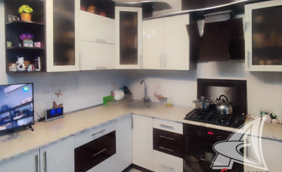 Купить 1-комнатную квартиру, Брест, Вулька, ул. Колесника. Фото 14